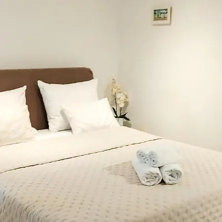 1 Bedroom Amazing In